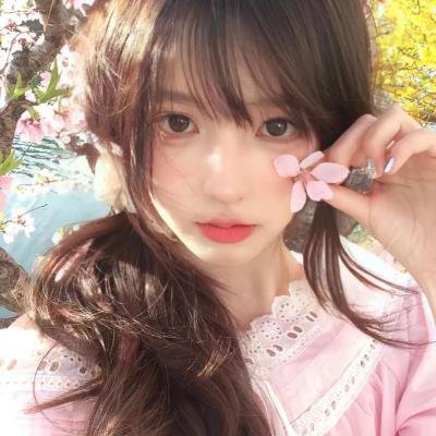 小小的我