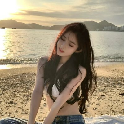 我的情敌女婿